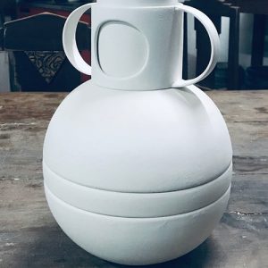 Porcelana niskotemperaturowa Vitri