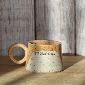 Góralski Kubek „Wydupcaj”