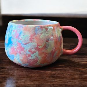 Kubek MAM TO W RZYCI