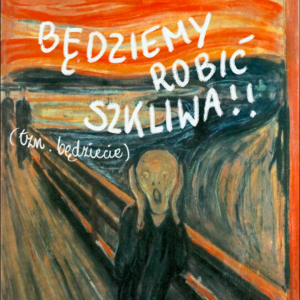 Warsztaty- „Oswajamy szkliwa” Zuza EduBiskwit